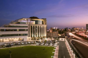 Cristal Erbil Hotel